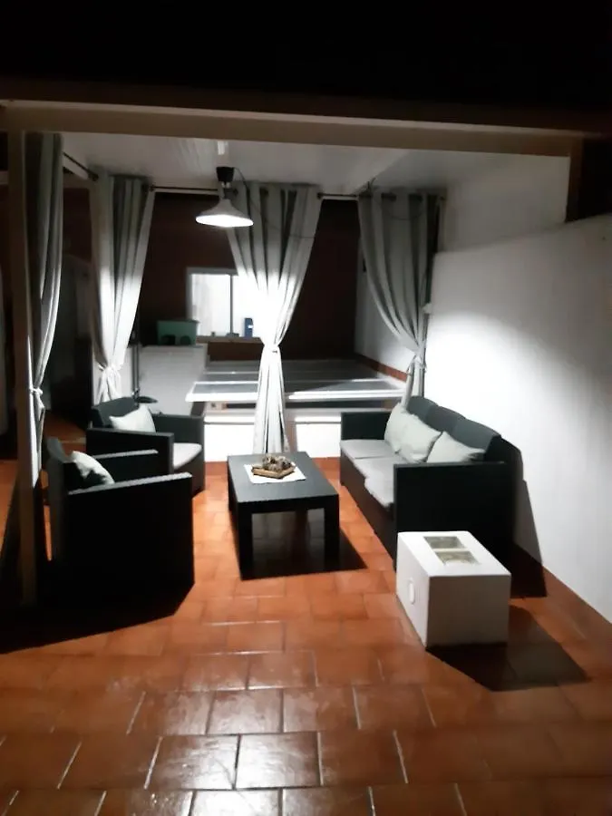 Marody House Atico B Apartment Granadilla De Abona Spain