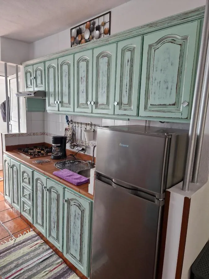 Marody House Atico B Apartment Granadilla De Abona