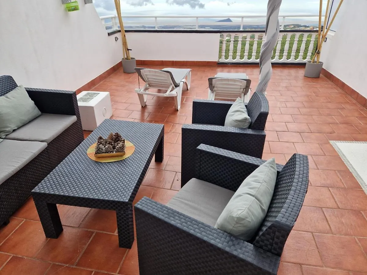Marody House Atico B contacts
