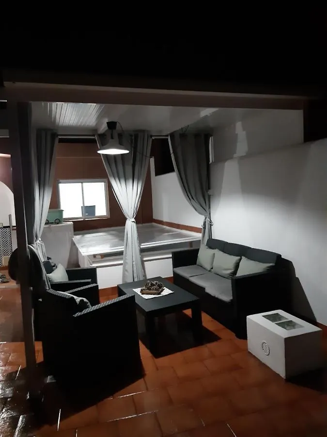 Marody House Atico B Apartment Granadilla De Abona