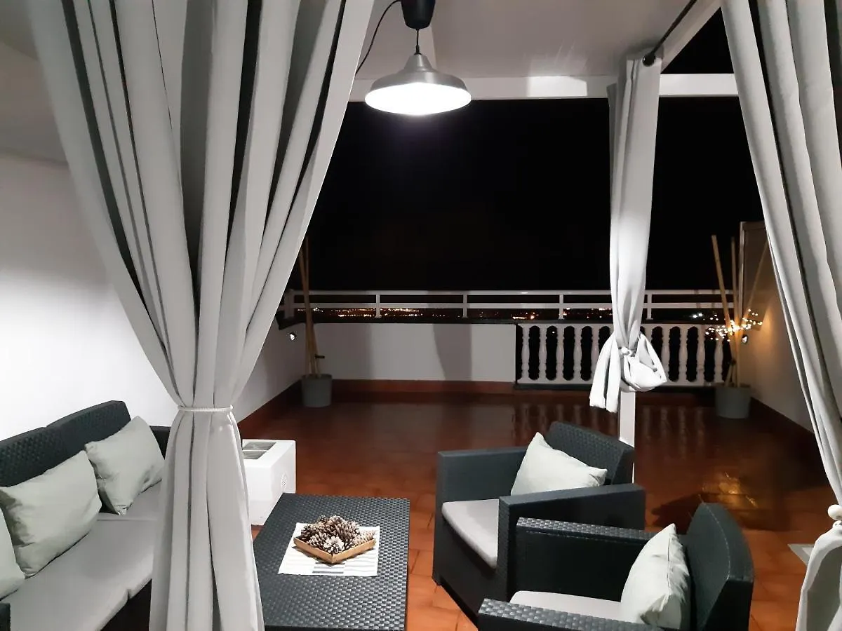 Marody House Atico B Apartment Granadilla De Abona Spain