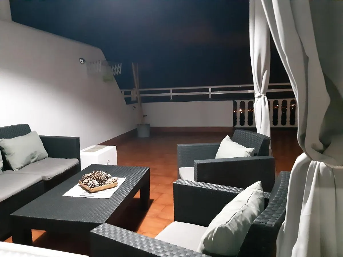 Marody House Atico B Apartment Granadilla De Abona