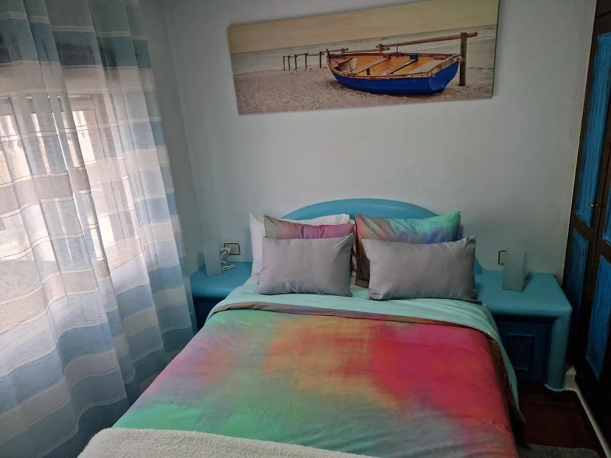Marody House Atico B Apartment Granadilla De Abona