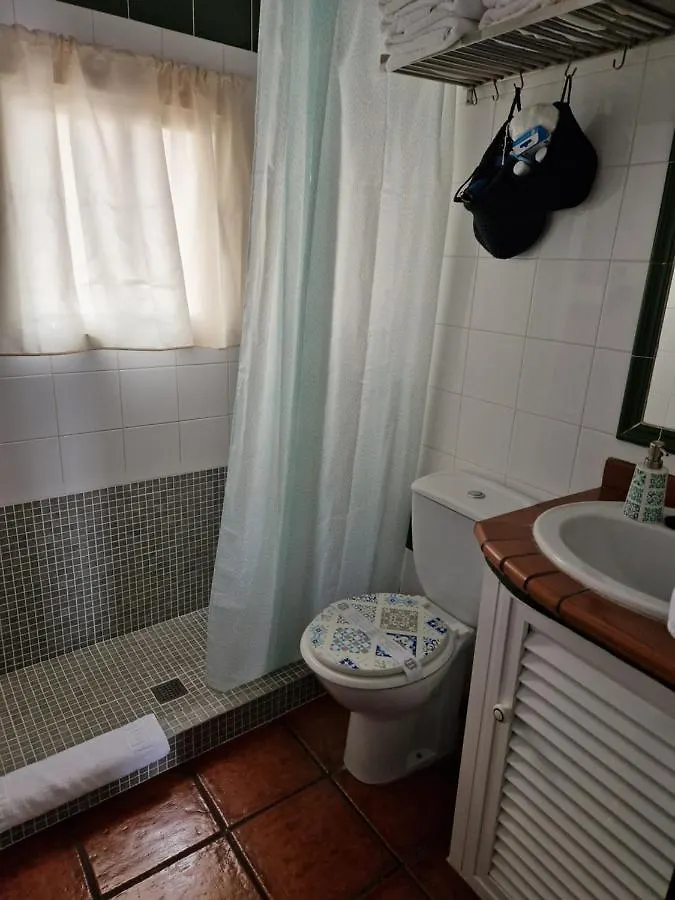 Marody House Atico B Apartment Granadilla De Abona
