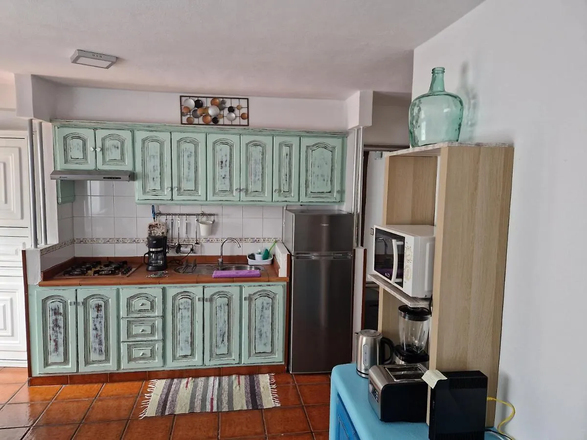 Marody House Atico B Apartment Granadilla De Abona