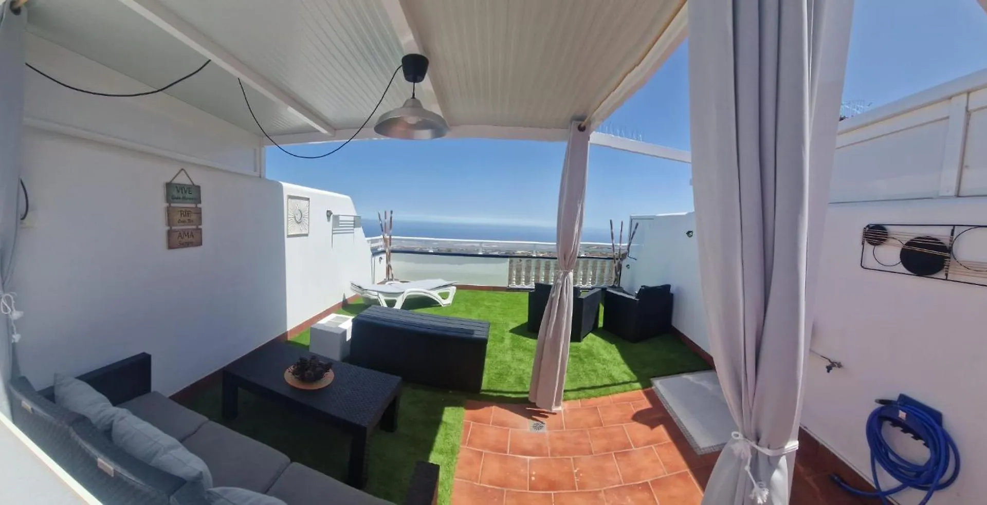 Marody House Atico B Apartment Granadilla De Abona Spain