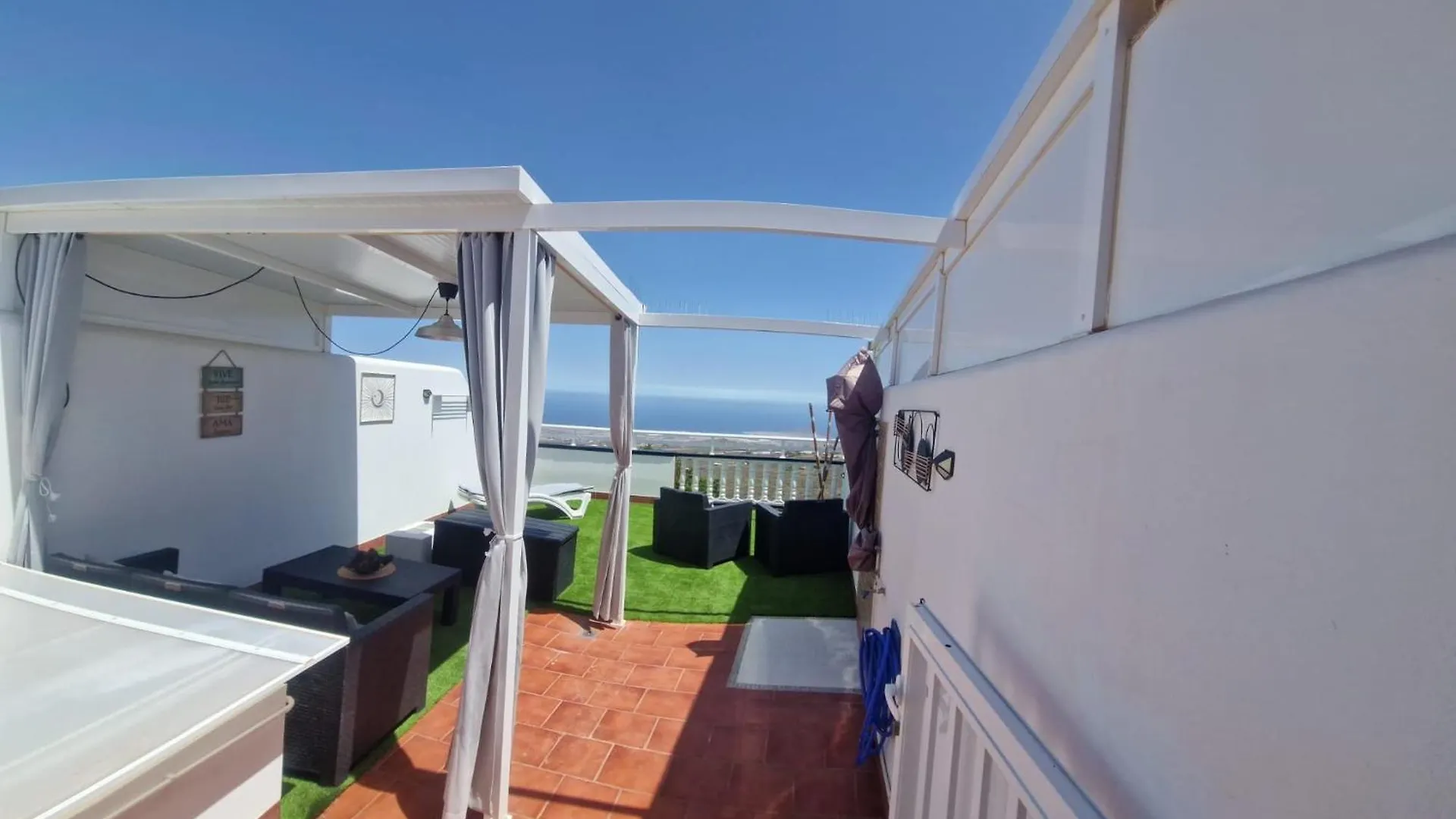 Marody House Atico B Apartment Granadilla De Abona