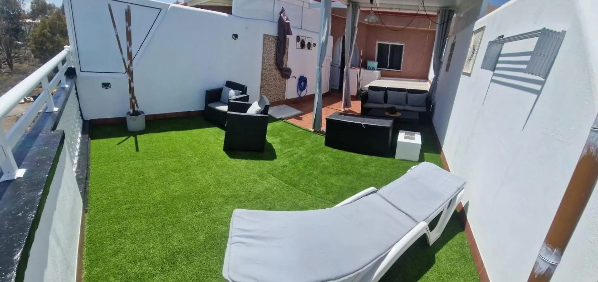 Marody House Atico B Apartment Granadilla De Abona 0*,  Spain