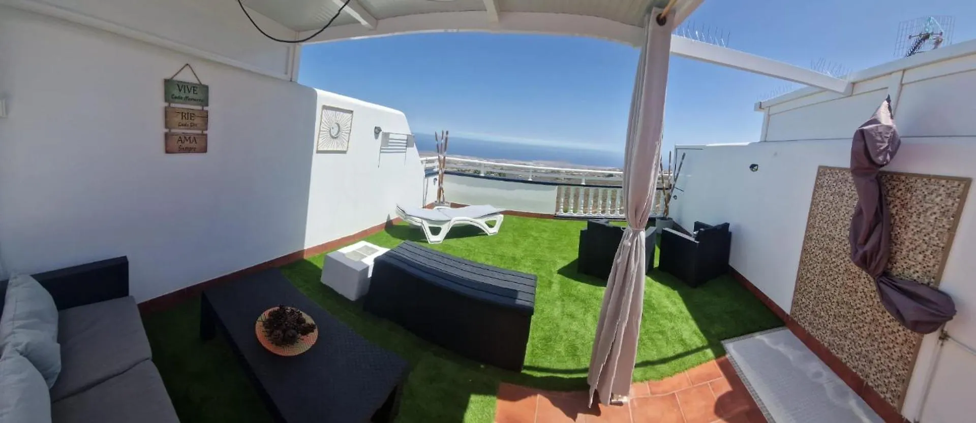 Marody House Atico B Apartment Granadilla De Abona Spain