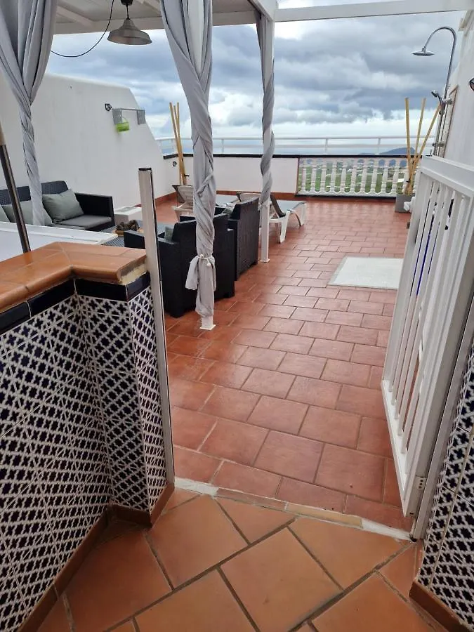Marody House Atico B Apartment Granadilla De Abona 0*,